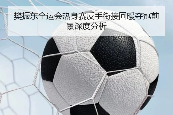 樊振东全运会热身赛反手衔接回暖夺冠前景深度分析